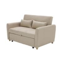 ราคา โซฟาเบด LOOMS MILLKY 19224750 สีครีม (1272054)