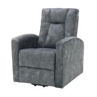 ราคา RECLINER SB FURNITURE YUDAI 19224640 สีเทา (1281072)