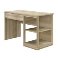 ราคา โต๊ะทำงาน KONCEPT BENITA 19229380 120 ซม. สีไม้อ่อน (1284838)