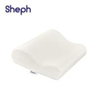 ราคา หมอนสุขภาพ เมมโมรี่โฟม SHEPH FRESH 35X55 ซม. สีขาว (1289724)
