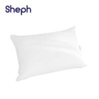 ราคา หมอนหนุน ไมโครไฟเบอร์ SHEPH COMFORT 19x29 นิ้ว สีขาว (1289783)