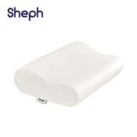 ราคา หมอนสุขภาพ เมมโมรี่โฟม SHEPH FRESH BEYOND 36x60 ซม. สีขาว (1289742)