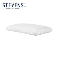 ราคา หมอนสุขภาพ เมมโมรี่โฟม STEVENS COOL 40x70x8 ซม. สี WHITE (1294351)