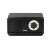 ราคา ลำโพงบลูทูธพร้อมวิทยุ AIWA AW-R5 สีดำ (1295933)