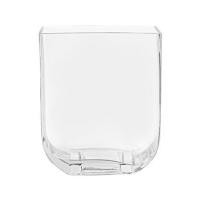 ราคา ของตกแต่ง แจกันแก้ว HOME LIVING STYLE HELEN 15x18 ซม. สีใส (1296461)