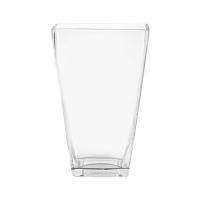 ราคา ของตกแต่ง แจกันแก้ว HOME LIVING STYLE JOLIE 12x20 ซม. สีใส (1296463)