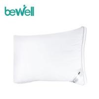 ราคา หมอนสุขภาพ ใยสังเคราะห์ BEWELL SWE09-L 66x44x20 ซม. สีขาว (1299721)