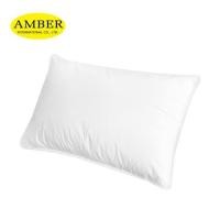ราคา หมอนสุขภาพ ไมโครเจล AMBER MICROGEL 19x29 นิ้ว สีขาว (1300978)