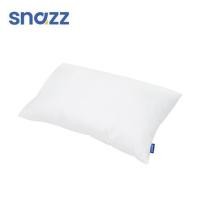 ราคา หมอนหนุนสุญญากาศ ใยสังเคราะห์ SNAZZ 19x29 นิ้ว สีขาว (1301565)