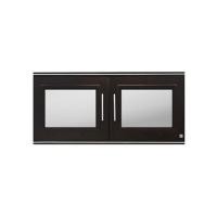 ราคา ตู้คู่ KING PLAT-ZERCON 90x42 ซม. สีไม้โอ๊ค (1008286)