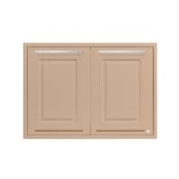 ราคา บานซิงค์คู่ KING PLAT-PEARL AIR 96x68.8 ซม. สี SAND (1268225)