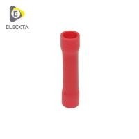 ราคา สลิปต่อสายแบบย้ำหุ้ม ELECKTA DH25053 0.5-1.5 ตร.มม. สีแดง (แพ็ก 20 ชิ้น) (1287550)