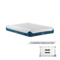 ราคา ที่นอน 3.5 ฟุต BEDGEAR X1 (พร้อมหมอนหนุน 1 ใบ) (1288150)