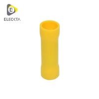 ราคา สลิปต่อสายแบบย้ำหุ้ม ELECKTA DH25055 4-6 ตร.มม. สีเหลือง (แพ็ก 20 ชิ้น) (1288220)
