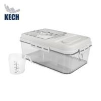 ราคา ถังข้าวสารฝาล็อก KECH WINDOW 2.5 กก. (1292943)