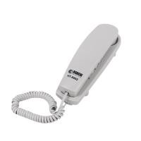 ราคา โทรศัพท์บ้าน โทรศัพท์แขวนผนัง REACH รุ่น HT-9902 สี LIGHT GREY (888210400016)