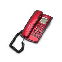 ราคา โทรศัพท์บ้านโชว์เบอร์โทรเข้า REACH รุ่น CP-100V2 (888210400018)