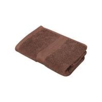 ราคา ผ้าขนหนู HOME LIVING STYLE KARA 15x32 นิ้ว สีน้ำตาลเข้ม (1176684)