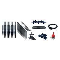 ราคา ชุดขาปักรดน้ำ ไม้กระถางตรง-โค้ง 3/5 SPRING (1282961)