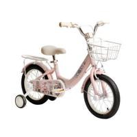 ราคา จักรยานเด็ก 12 นิ้ว RACCOON TN-B05 สีส้ม (1285357)