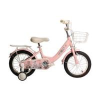 ราคา จักรยานเด็ก 16 นิ้ว RACCOON TN-B05 สีส้ม (1285363)