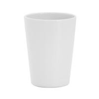 ราคา แก้วน้ำเมลามีน 400 มล. VANDA CLASSIC สีครีมขาว (1288613)