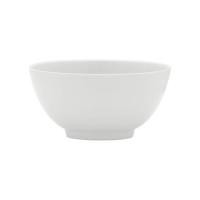 ราคา ชามแบ่งเมลามีน 4.5 นิ้ว VANDA CLASSIC สีครีมขาว (1288566)