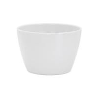 ราคา โถตุ๋นเมลามีน 5 นิ้ว VANDA CLASSIC สีครีมขาว (1288755)