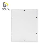 ราคา แผงพลาสติก ELECKTA 10x12 นิ้ว สีขาว (1291132)