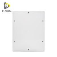 ราคา แผงพลาสติก ELECKTA 8x10 นิ้ว สีขาว (1291122)