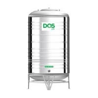 ราคา ถังเก็บน้ำสเตนเลส DOS ECO-05/GD-1600L 1600 ลิตร (1306127)