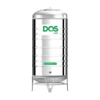 ราคา ถังเก็บน้ำสเตนเลส DOS ECO-05/GD-500L 500 ลิตร (1306140)