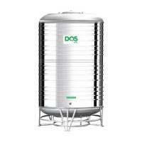 ราคา ถังเก็บน้ำสเตนเลส DOS ECO-05/GD-4500L 4500 ลิตร (1306144)