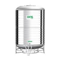 ราคา ถังเก็บน้ำสเตนเลส DOS ECO-05/GD-4300L 4300 ลิตร (1306145)