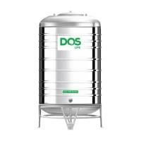 ราคา ถังเก็บน้ำสเตนเลส DOS ECO-05/GD-1000L 1000 ลิตร (1306155)
