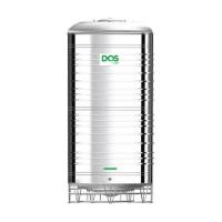 ราคา ถังเก็บน้ำสเตนเลส DOS ECO-05/GD-6000L 6000 ลิตร (1306157)