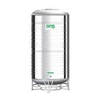 ราคา ถังเก็บน้ำสเตนเลส DOS ECO-05/GD-4000L 4000 ลิตร (1306172)