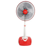 ราคา พัดลมตั้งพื้น Accord Prevail 16 นิ้ว รุ่น 16-SL สีแดง (888113000083)