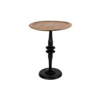 ราคา โต๊ะข้างเตียง CHIC REPUBLIC รุ่น BILT MORE/50 สีไม้ธรรมชาติ (888122801269)