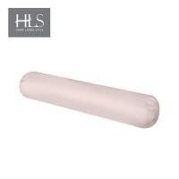 ราคา หมอนข้าง ใยสังเคราะห์ HOME LIVING สีน้ำตาล (1117578)