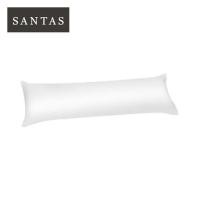 ราคา หมอน BODY ใยสังเคราะห์ SANTAS RESILIENCE 18x50 นิ้ว (1135355)