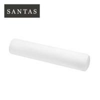 ราคา หมอนข้าง ใยสังเคราะห์ SANTAS HOLLOFIL สีขาว (1161701)