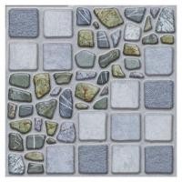 ราคา กระเบื้องพื้น 16x16 นิ้ว ภูผา อาร์ตา สโตน เทา PM 0.96M2 (1185423)