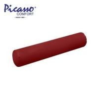 ราคา หมอนข้าง ใยสังเคราะห์ PICASSO SMILE สี RED (1257656)