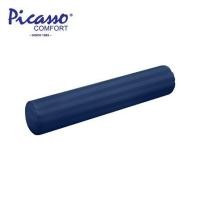ราคา หมอนข้าง ใยสังเคราะห์ PICASSO SMILE สี NAVY (1257676)