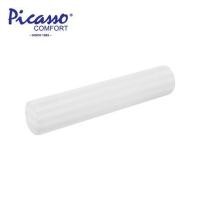 ราคา หมอนข้าง ใยสังเคราะห์ PICASSO SMILE สี WHITE (1257675)