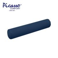 ราคา หมอนข้าง ใยสังเคราะห์ PICASSO SMILE สี NAVY BLUE (1258785)