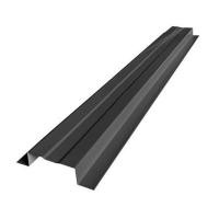 ราคา รั้วเมทัลชีท MERCURY 13.5X150X0.35 ซม. สีเทา 5 แผ่น (1262162)