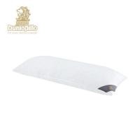 ราคา หมอน BODY ไมโครไฟเบอร์ DUNLOPILLO SNOWTEMP 19x49 นิ้ว สีขาว (1296431)