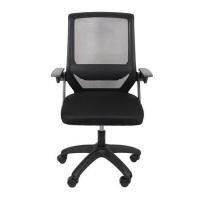 ราคา เก้าอี้สำนักงาน MODENA MOVA NET สีดำ (1305117)